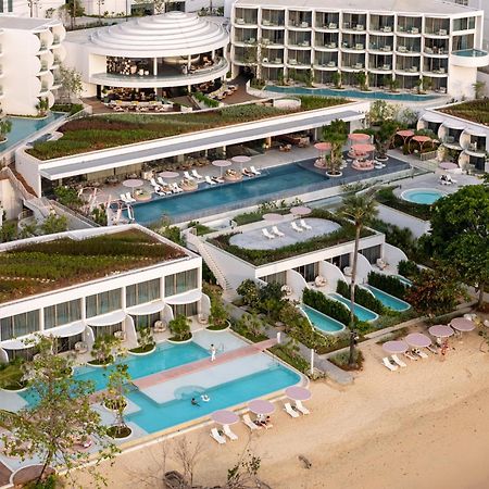 Veranda Resort Phuket, Autograph Collection Panwa Beach Buitenkant foto