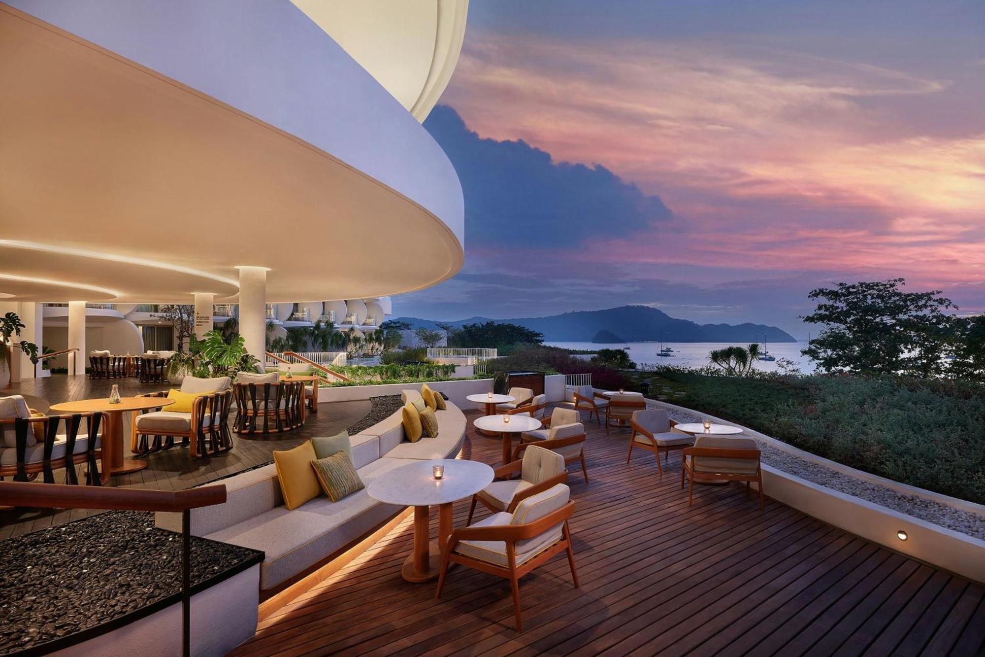 Veranda Resort Phuket, Autograph Collection Panwa Beach Buitenkant foto