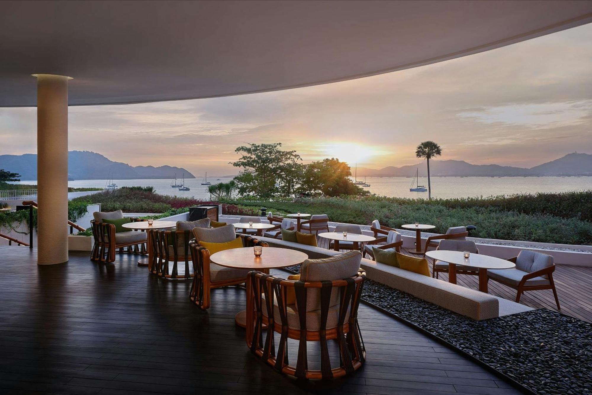 Veranda Resort Phuket, Autograph Collection Panwa Beach Buitenkant foto