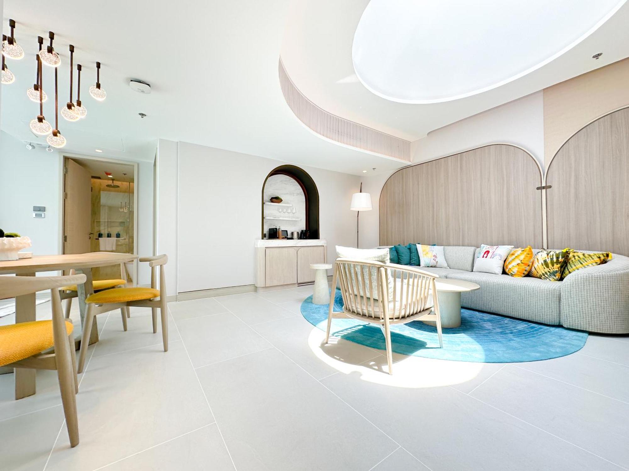 Veranda Resort Phuket, Autograph Collection Panwa Beach Buitenkant foto